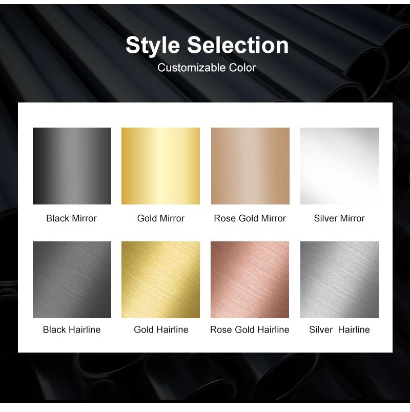 metal house skirting