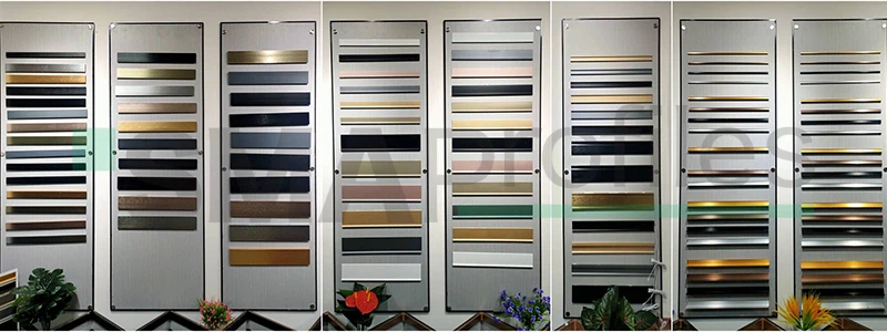 stainless steel skirting 3