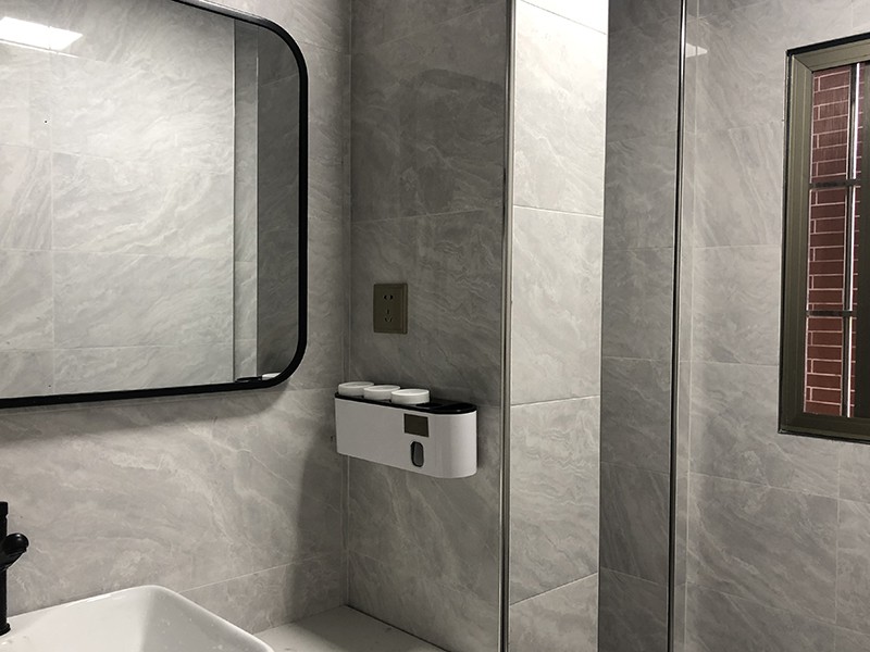 tile trim