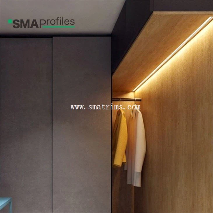 low profile ceiling light
