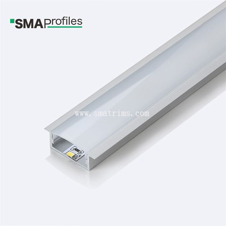 Led Şerit Alüminyum Profil