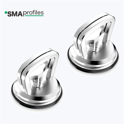 Fayanslar İçin Emiş Pedleri