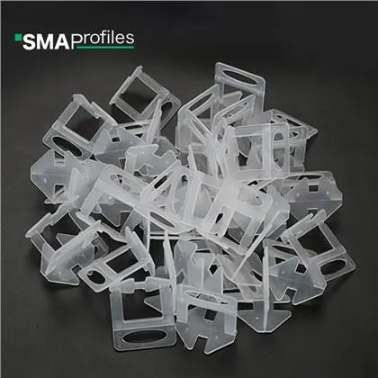 2mm Fayans Tesviye Klipsleri