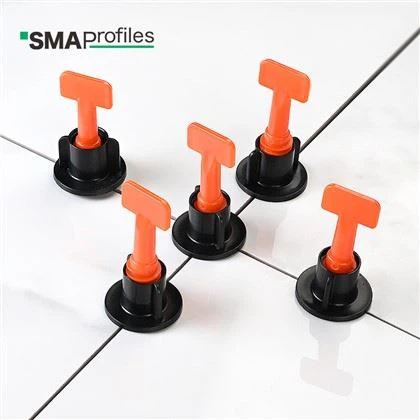 Seramik Karo Tesviye Sistemleri