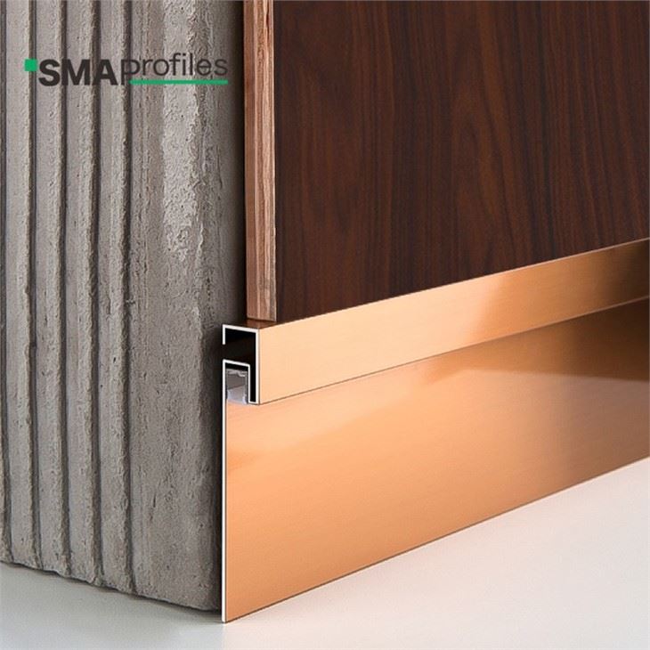 led skirting