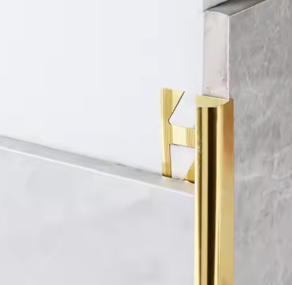 Fayans kenar süslemeleri